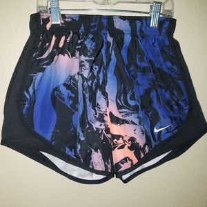 Nike ☆ Womens Running Shorts ☆ SZ XS